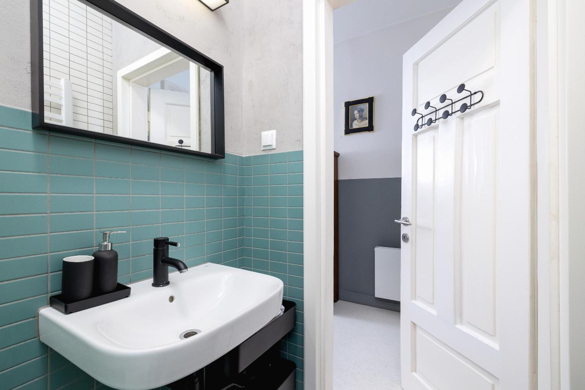 Sw Jana Street - Main Square Apartment *