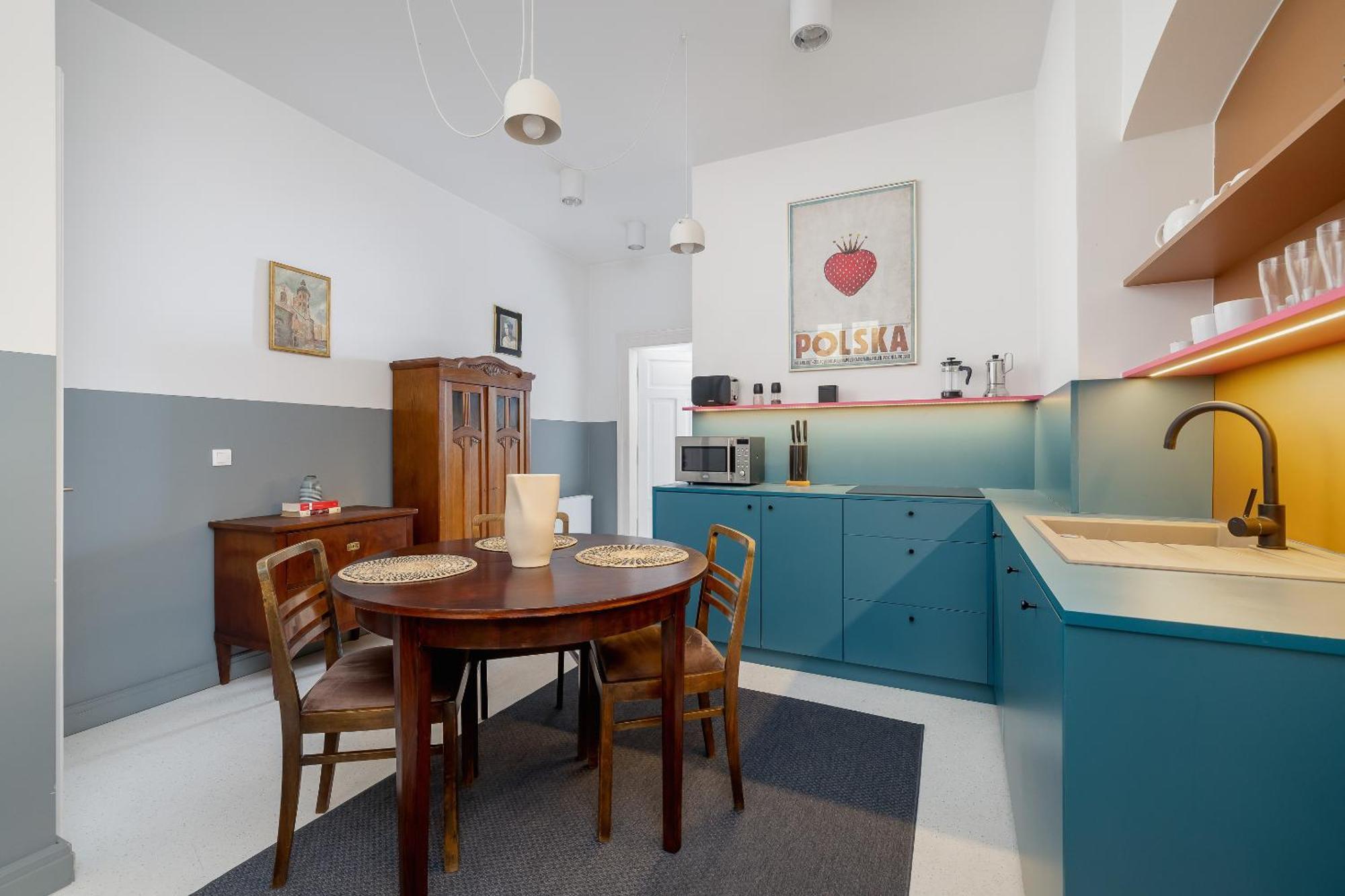 Sw Jana Street - Main Square Apartment Krakow